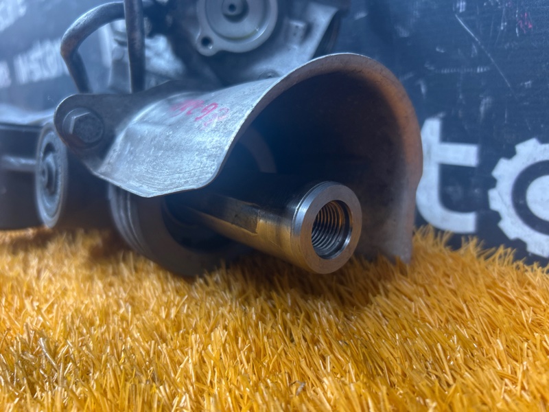 рулевая рейка, 2000 рублей, Красноярск