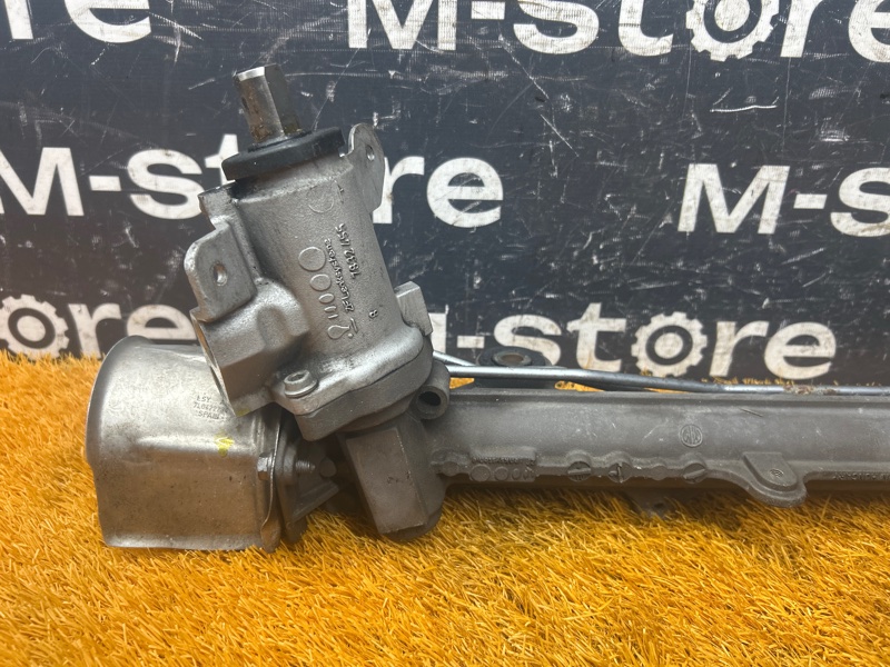 рулевая рейка, 2000 рублей, Красноярск