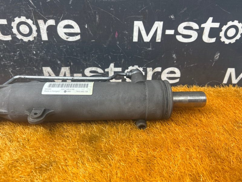 рулевая рейка, 2000 рублей, Красноярск