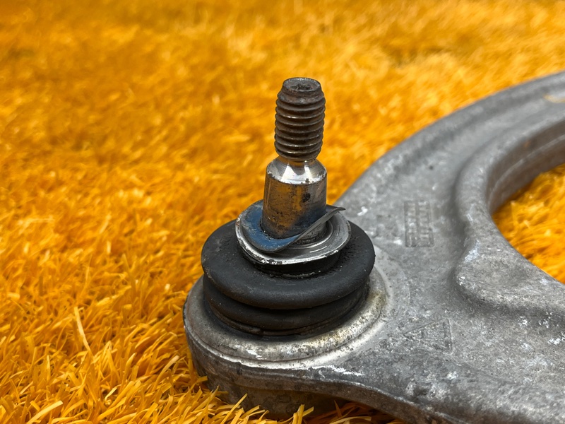 Рычаг подвески верхний, 3500 рублей, Красноярск