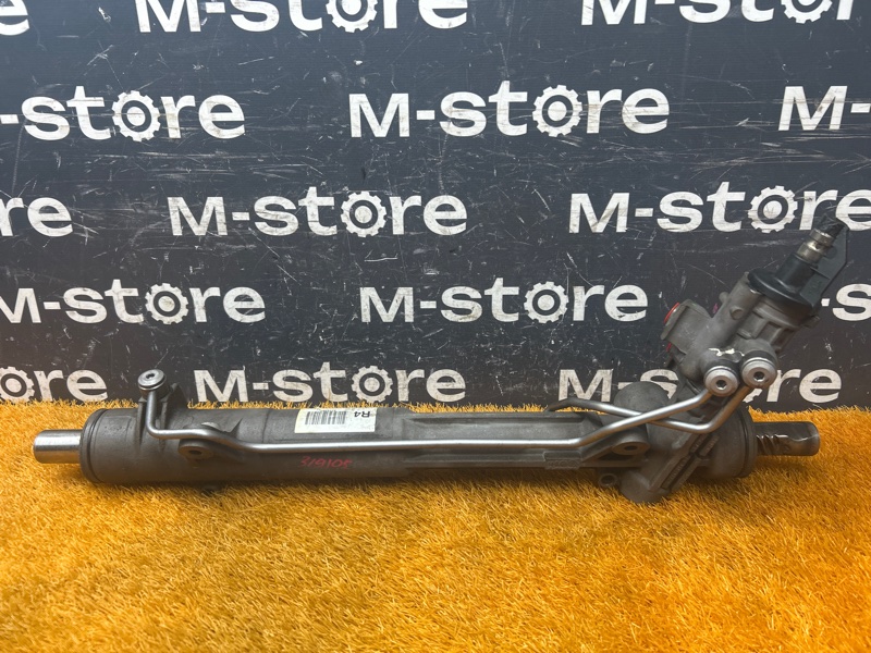 рулевая рейка, 900 рублей, Красноярск