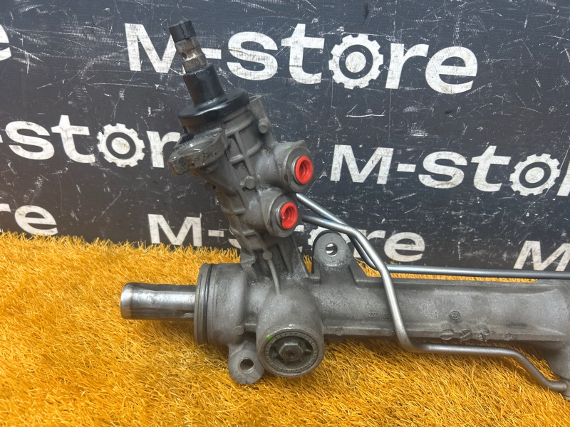 рулевая рейка, 900 рублей, Красноярск