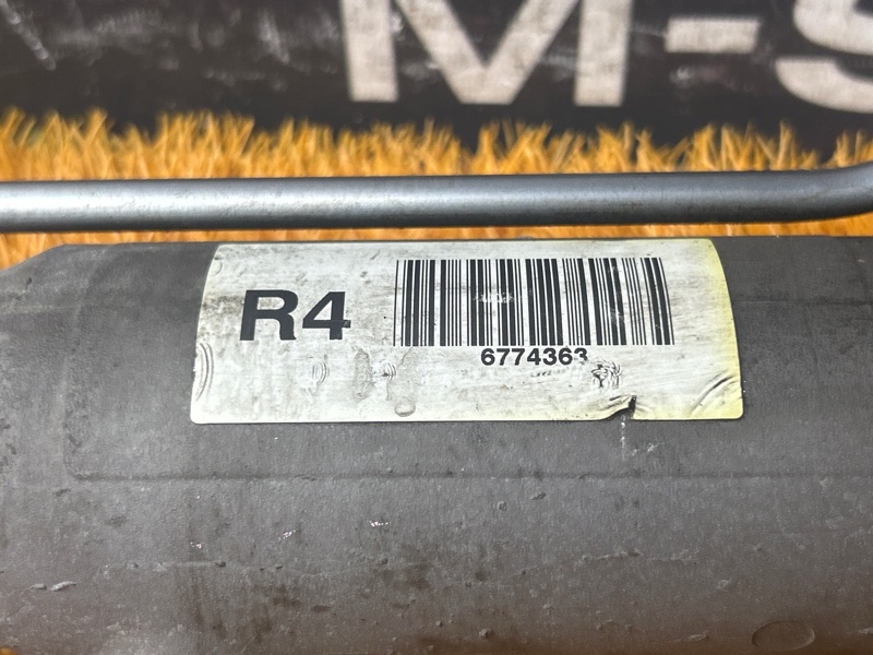 рулевая рейка, 900 рублей, Красноярск