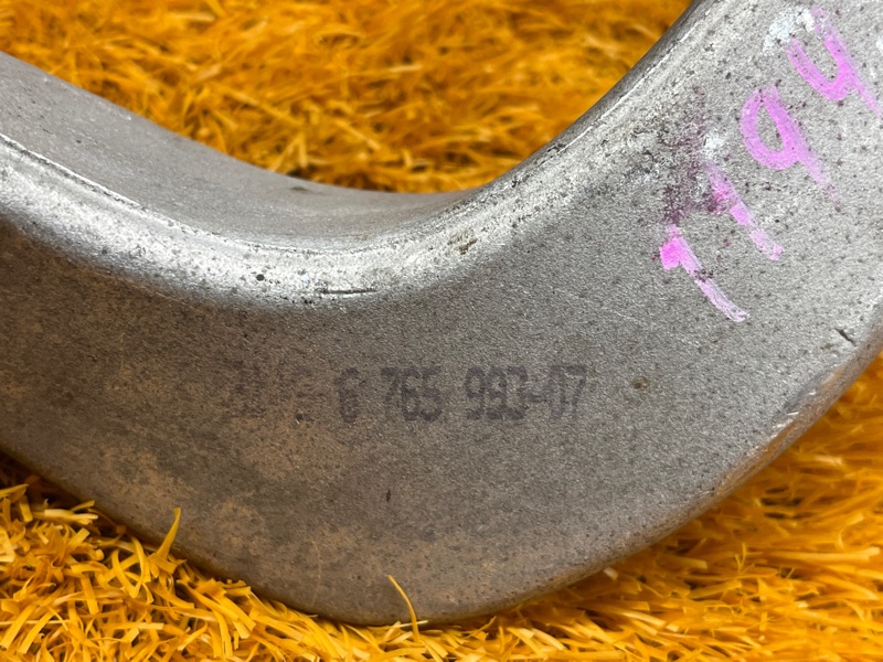 Рычаг подвески нижний, 2200 рублей, Красноярск