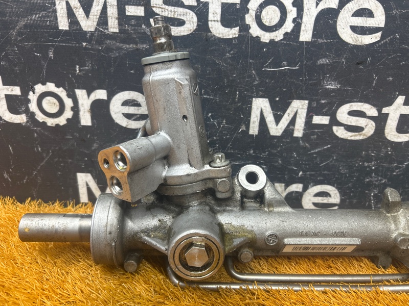 рулевая рейка, 2500 рублей, Красноярск