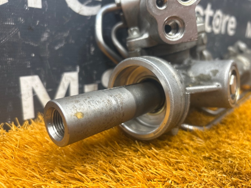 рулевая рейка, 2500 рублей, Красноярск