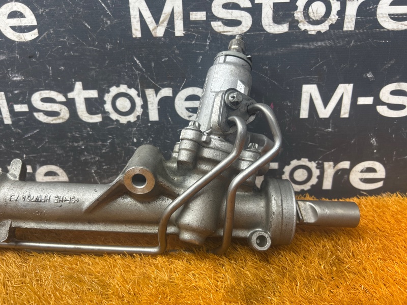 рулевая рейка, 2500 рублей, Красноярск