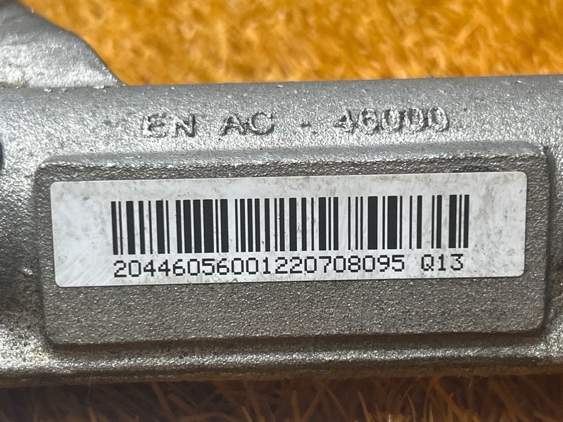 рулевая рейка, 2500 рублей, Красноярск