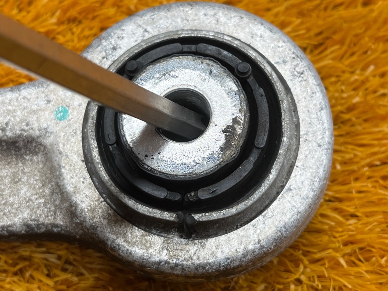 Рычаг подвески верхний, 3000 рублей, Красноярск