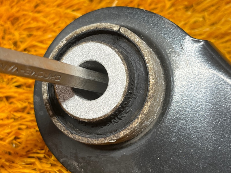 Рычаг подвески верхний, 700 рублей, Красноярск