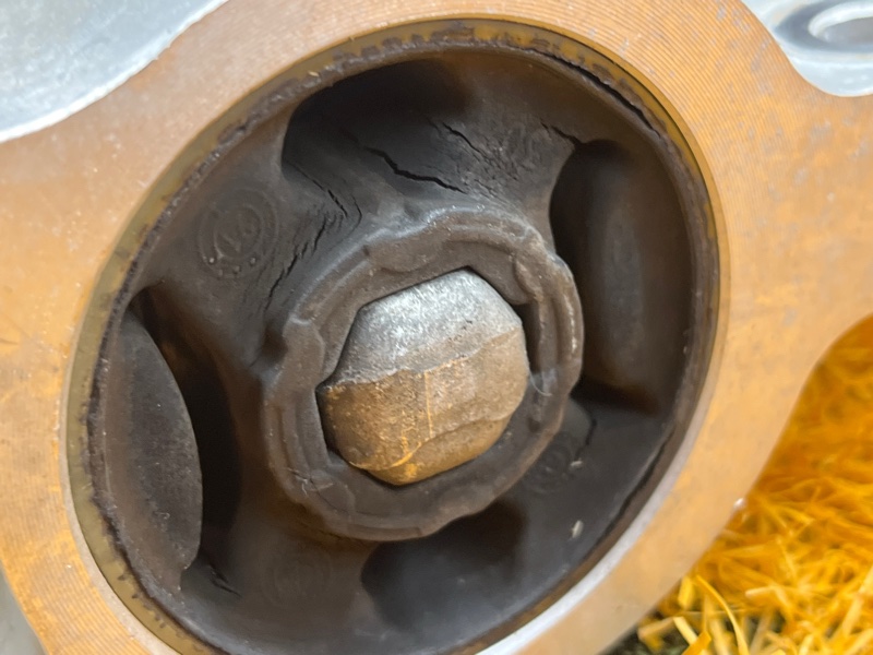 Рычаг подвески нижний, 2500 рублей, Красноярск