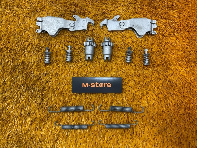 Механизм колодок ручника, 800 рублей, Красноярск