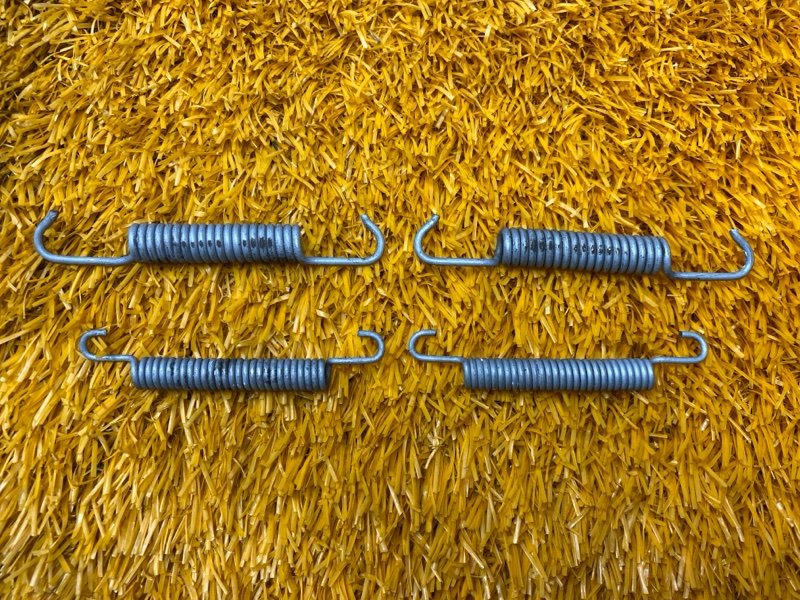 Механизм колодок ручника, 800 рублей, Красноярск