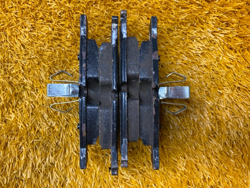 Колодки тормозные, 1500 рублей, Красноярск