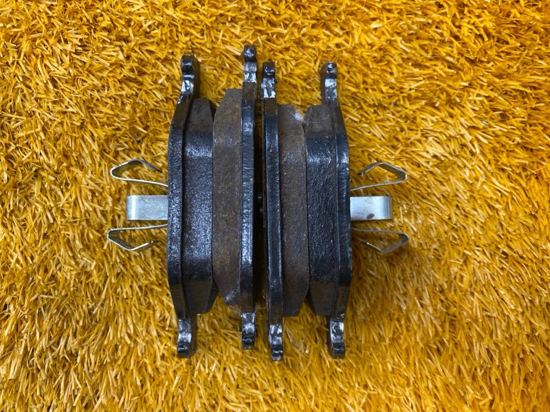 Колодки тормозные, 1500 рублей, Красноярск