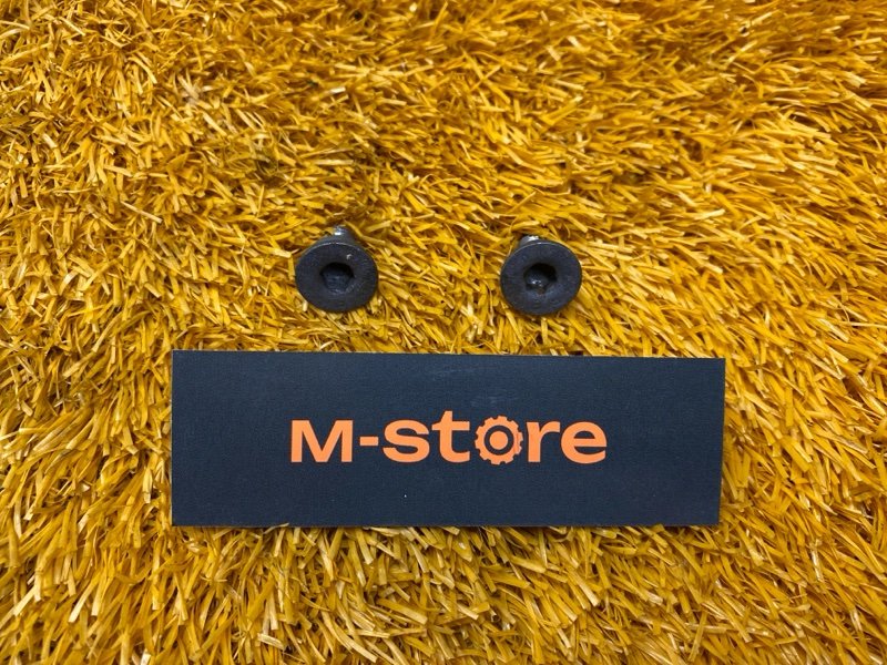 Болт тормозного диска, 100 рублей, Красноярск