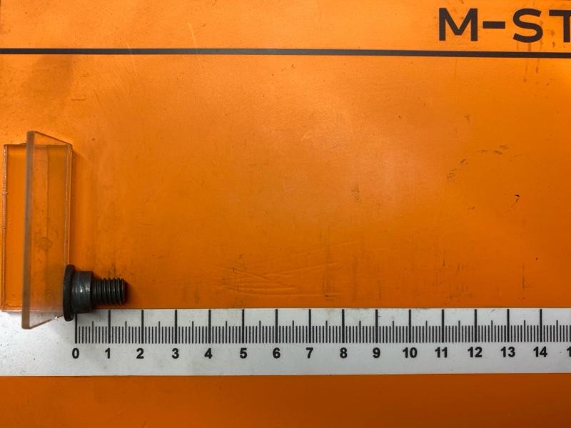 Болт тормозного диска, 100 рублей, Красноярск