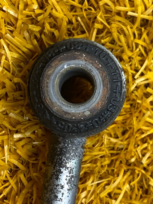 стойка стабилизатора, 400 рублей, Красноярск