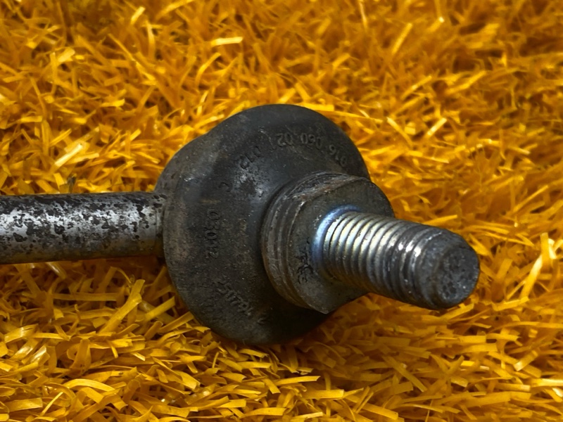 стойка стабилизатора, 400 рублей, Красноярск