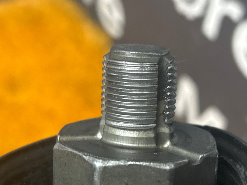 тяга рулевая, 1200 рублей, Красноярск