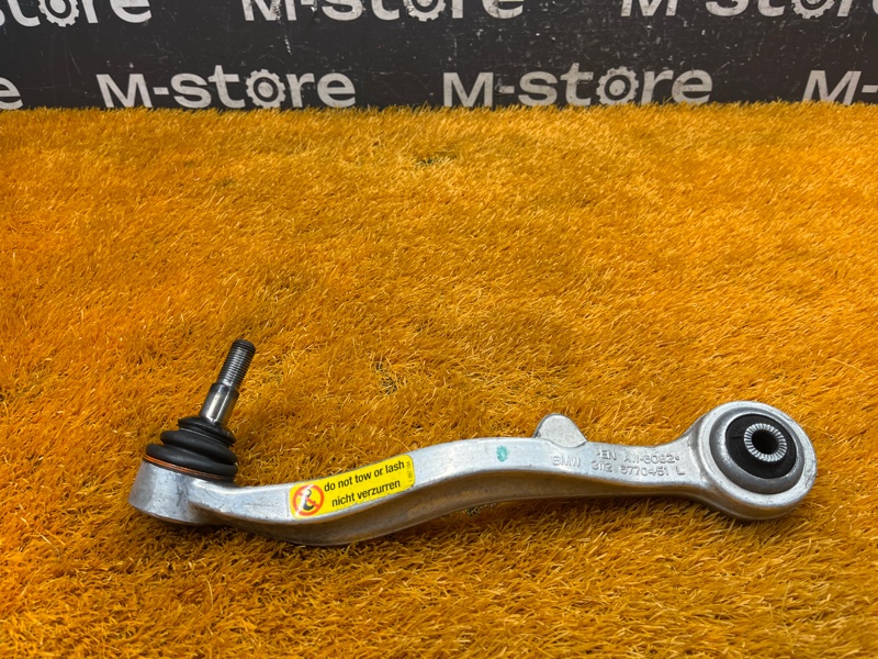 Рычаг подвески нижний, 2000 рублей, Красноярск