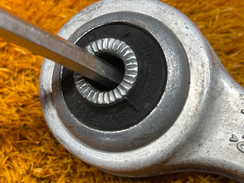 Рычаг подвески нижний, 2000 рублей, Красноярск