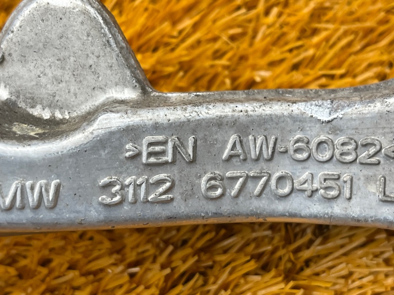 Рычаг подвески нижний, 2000 рублей, Красноярск