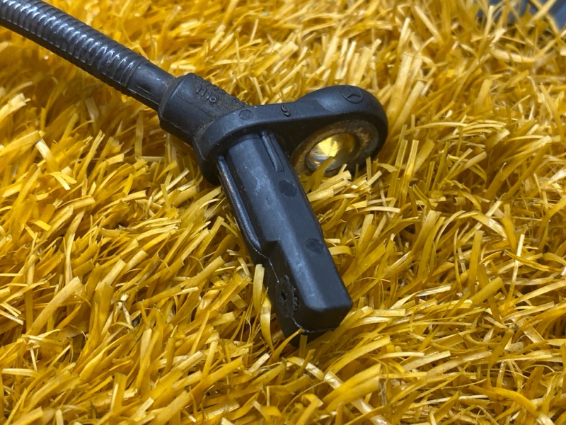 Датчик ABS, 1800 рублей, Красноярск