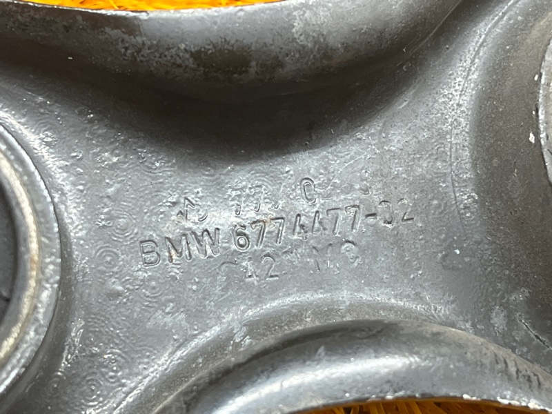 Рычаг подвески нижний, 400 рублей, Красноярск