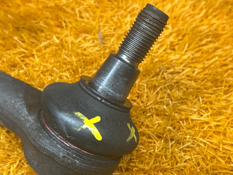 тяга рулевая, 800 рублей, Красноярск