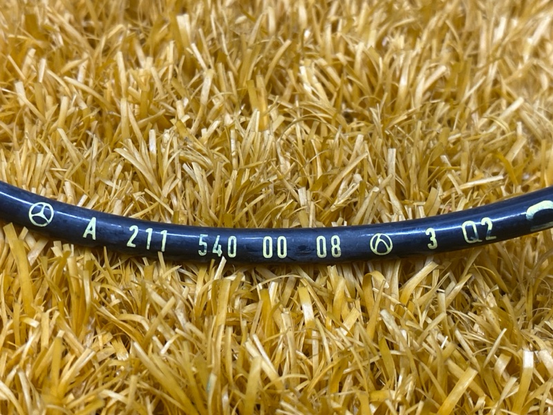 Провод датчика износа колодок, 250 рублей, Красноярск