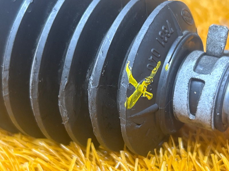 тяга рулевая, 1500 рублей, Красноярск