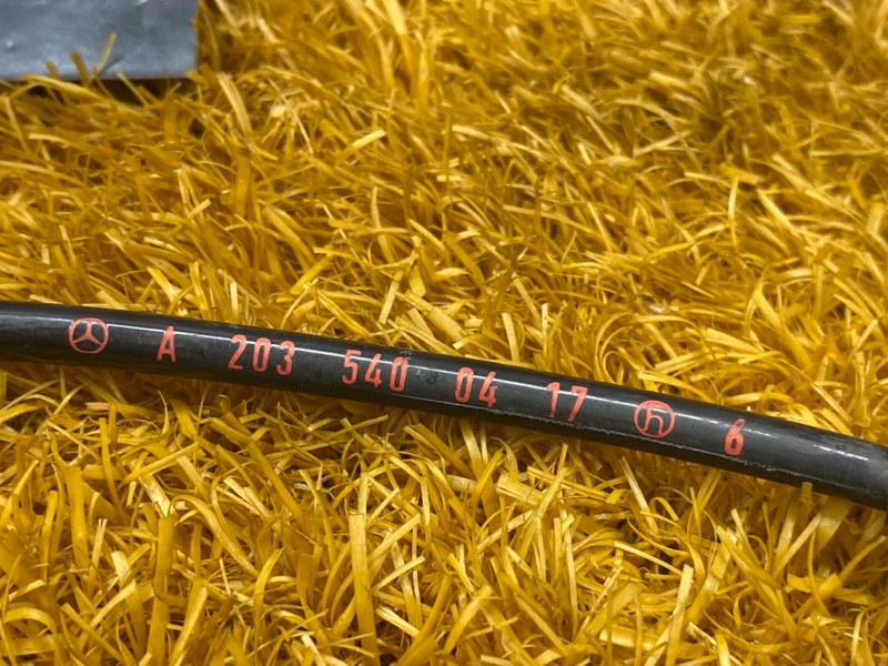 Датчик ABS, 700 рублей, Красноярск