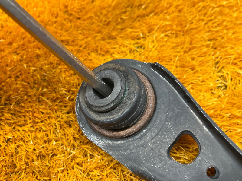 Рычаг подвески верхний, 900 рублей, Красноярск