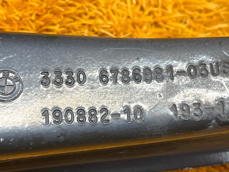 Рычаг подвески верхний, 900 рублей, Красноярск