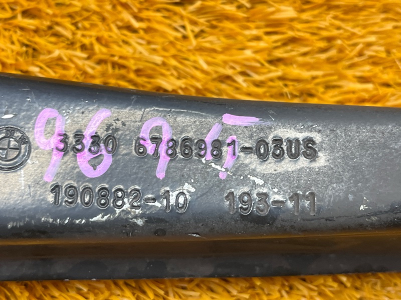 Рычаг подвески верхний, 900 рублей, Красноярск