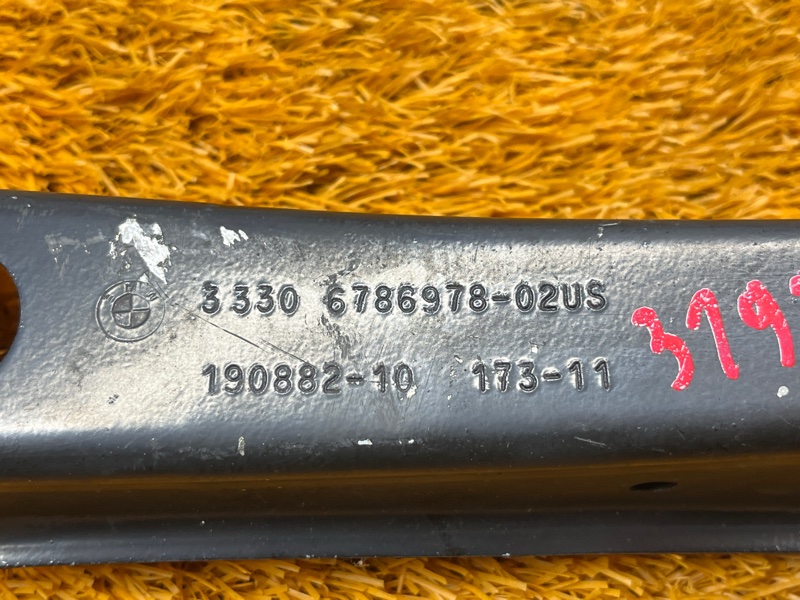 Рычаг подвески нижний, 900 рублей, Красноярск