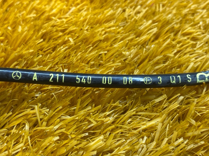 Провод датчика износа колодок, 250 рублей, Красноярск