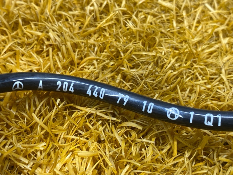 Провод датчика износа колодок, 300 рублей, Красноярск