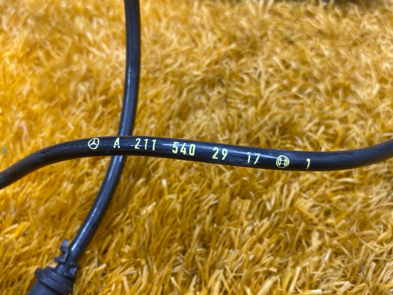 Датчик ABS, 1000 рублей, Красноярск