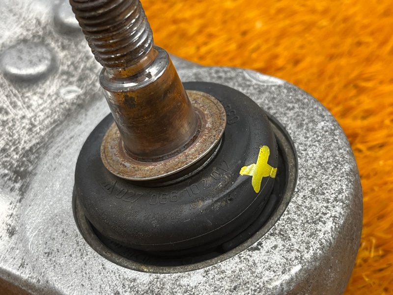 Рычаг подвески нижний, 3000 рублей, Красноярск