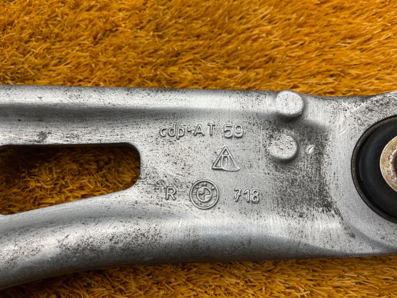 Рычаг подвески нижний, 3000 рублей, Красноярск