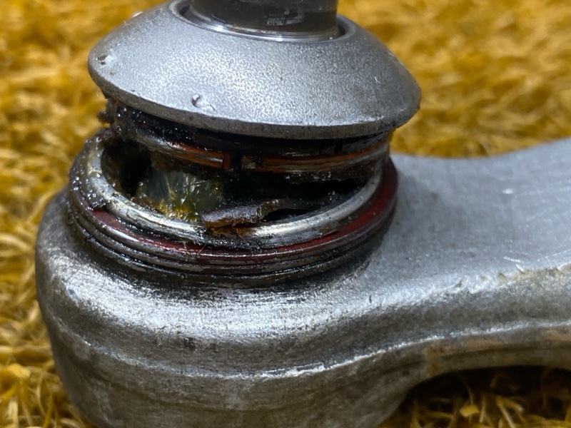 Рычаг подвески верхний, 700 рублей, Красноярск