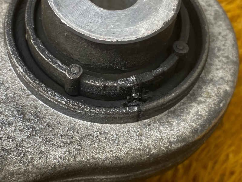 Рычаг подвески верхний, 700 рублей, Красноярск