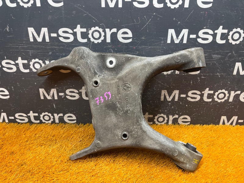 Рычаг подвески нижний, 11000 рублей, Красноярск