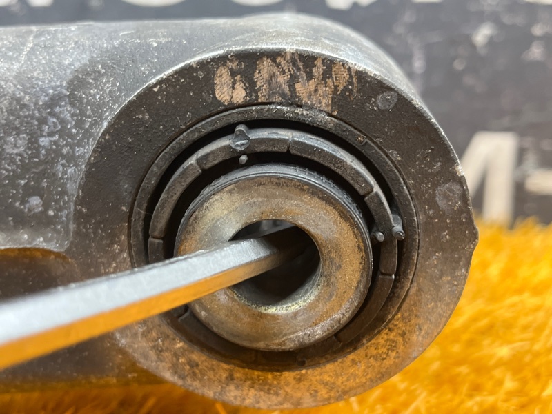 Рычаг подвески нижний, 11000 рублей, Красноярск