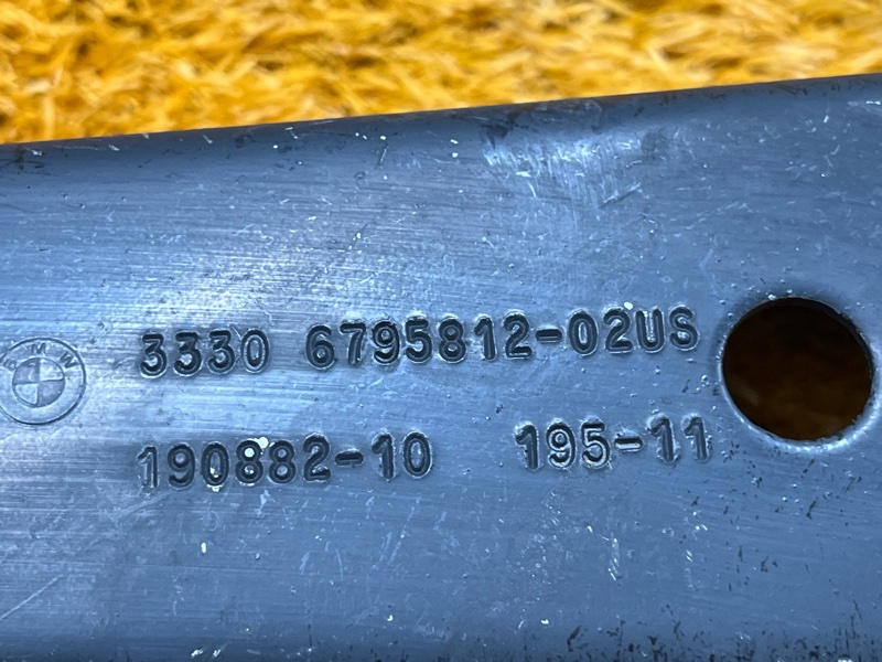 Рычаг подвески нижний, 900 рублей, Красноярск