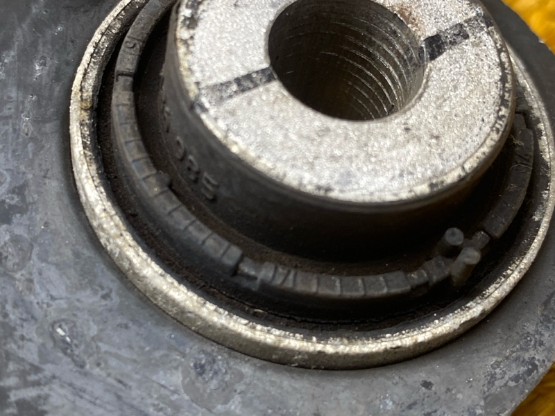 Рычаг подвески верхний, 1000 рублей, Красноярск