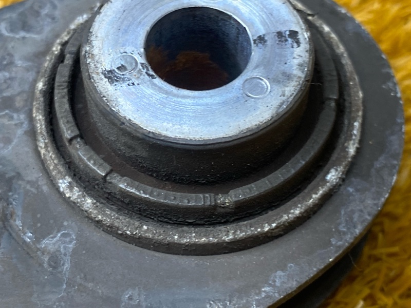 Рычаг подвески верхний, 1000 рублей, Красноярск