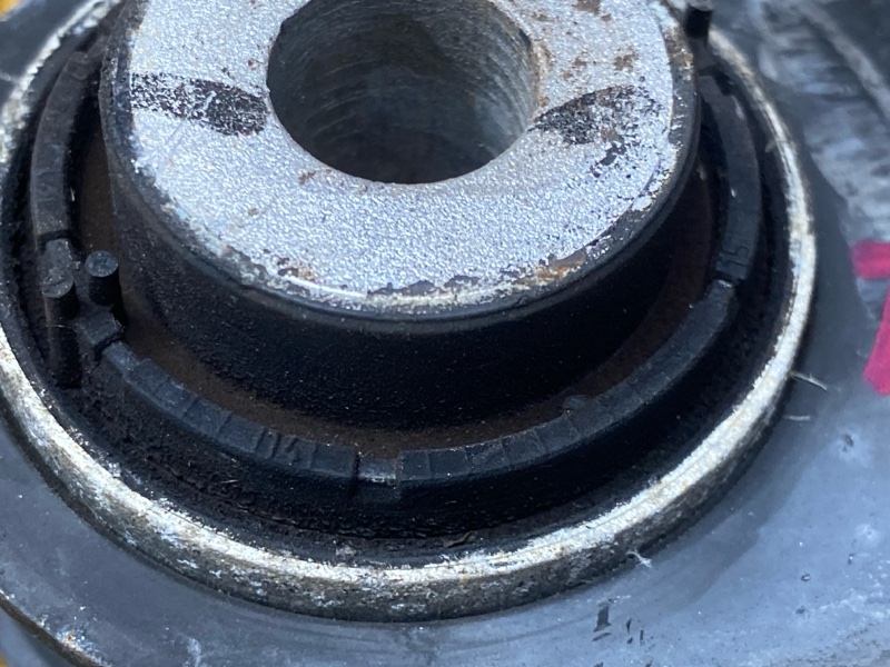 Рычаг подвески верхний, 1000 рублей, Красноярск